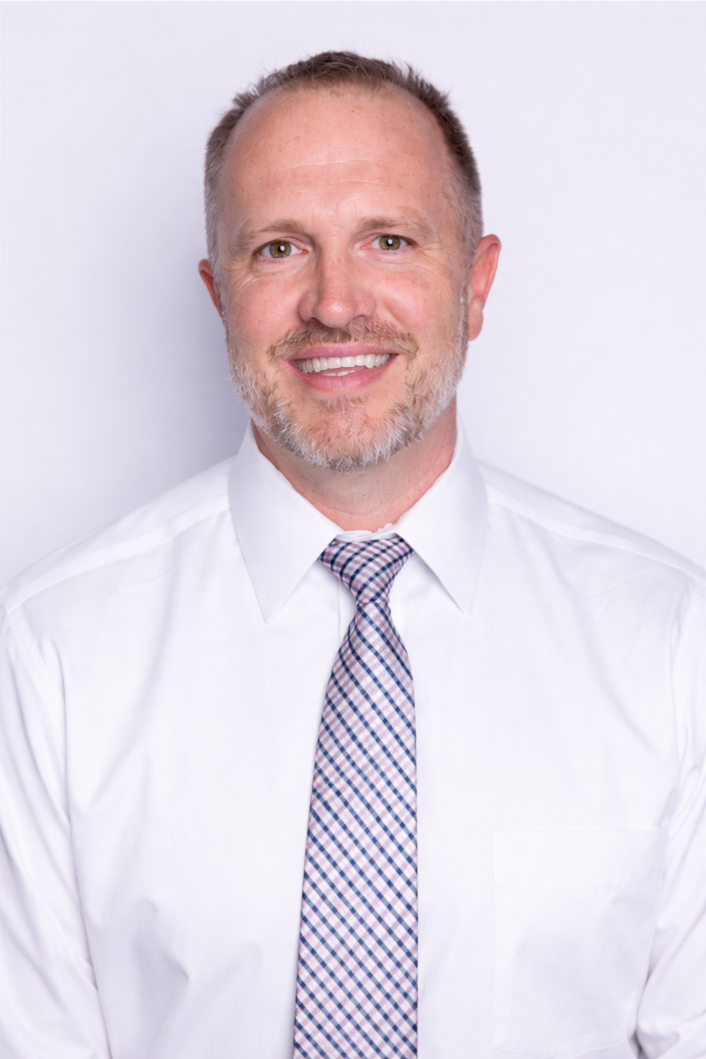 Jeff Foster, OTR/L — Founder of Visual Minds Learning